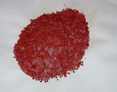 Copper Iron Alloy FeCu Powder